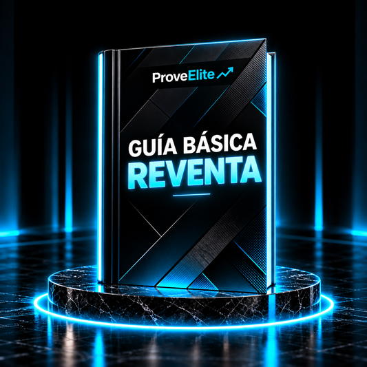 Guía Reventa Básica