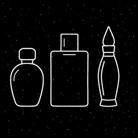 Proovedores de Perfumes