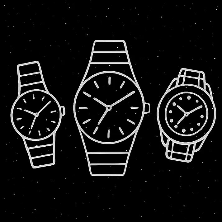 Proveedor Relojes