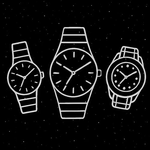 Proveedor Relojes