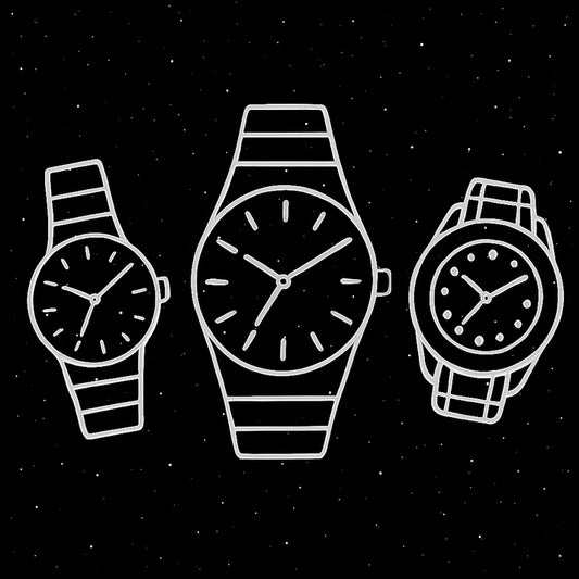Proveedor Relojes