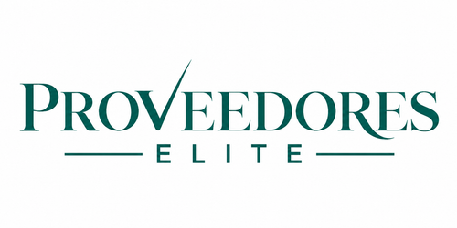 Proveedores Elite